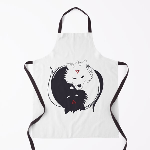 Item preview, wolf designed and sold by jstudiosoregon.