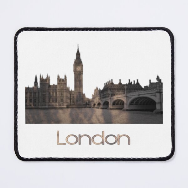 Item preview, LONDON designed and sold by KZClassic.