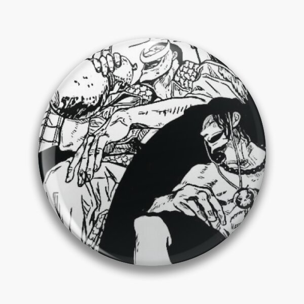 Item preview, Portgas D Ace with Edward Newgate designed and sold by animervd1.