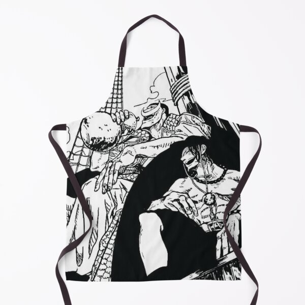 Item preview, Portgas D Ace with Edward Newgate designed and sold by animervd1.