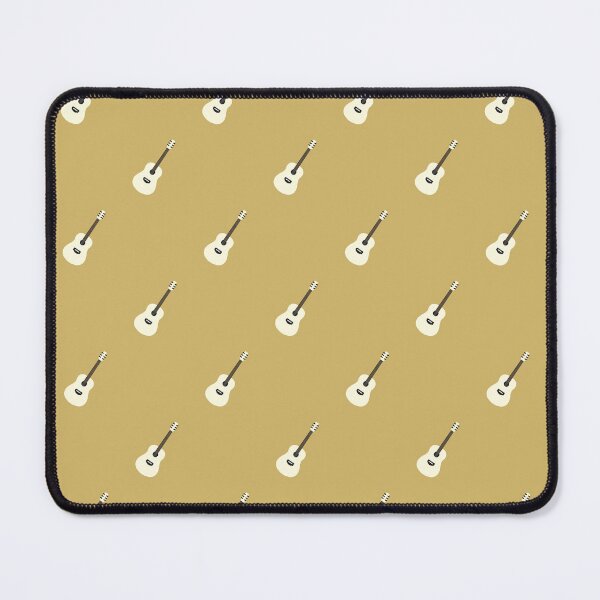 Item preview, Small guitar pattern 11 designed and sold by LemonCreamyyyy.