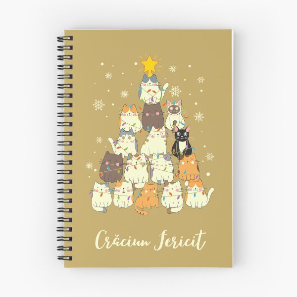 Item preview, Crăciun Fericit, Happy Christmas in Romanian, Merry Christmas in Romanian, felicitare de Crăciun, Romanian Christmas  designed and sold by Pommallina.