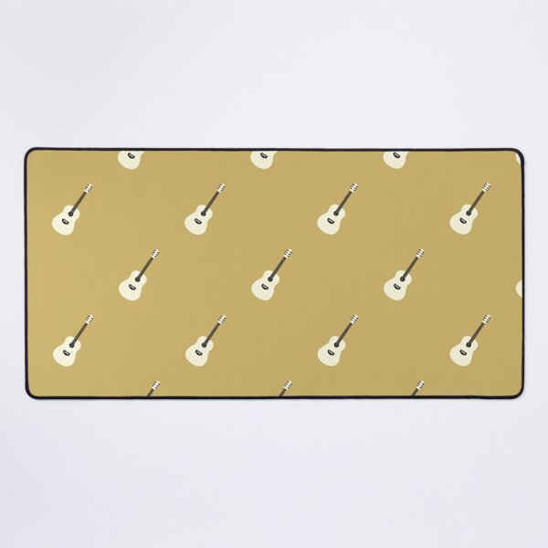 Item preview, Small guitar pattern 11 designed and sold by LemonCreamyyyy.