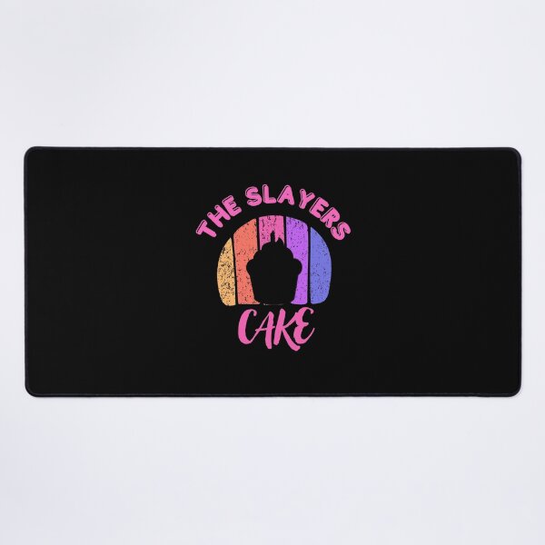 Item preview, the slayers cake designed and sold by hakimhl.
