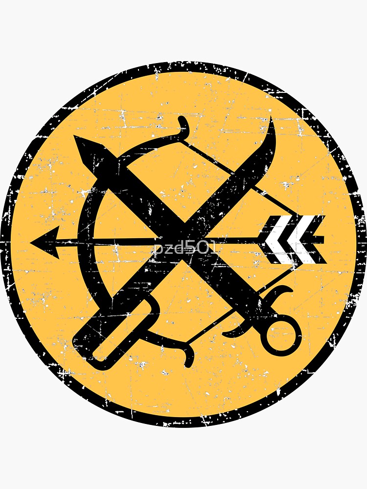 JASDF - 6th Tactical Fighter Squadron - Grunge Style