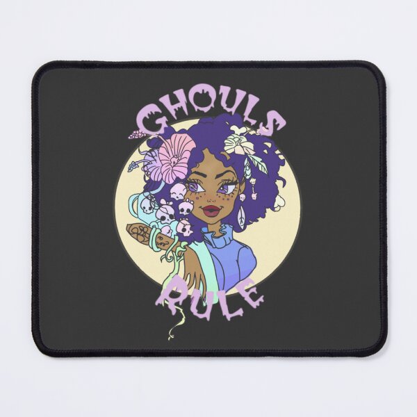 Item preview, Ghouls Rule designed and sold by Knottygirl.