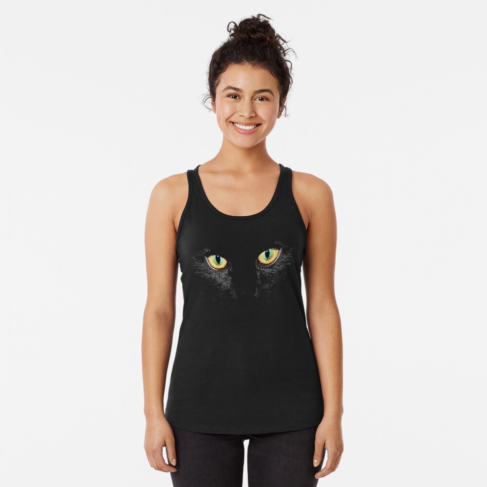 Item preview, Racerback Tank Top designed and sold by oodelally.