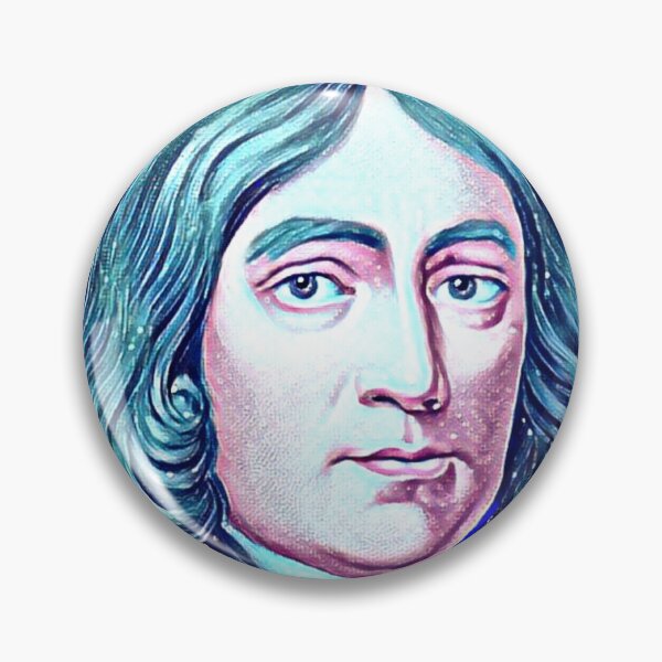 Item preview, John Milton Artwork | John Milton Portrait | John Milton Wall Art  designed and sold by Suyogsonar25.