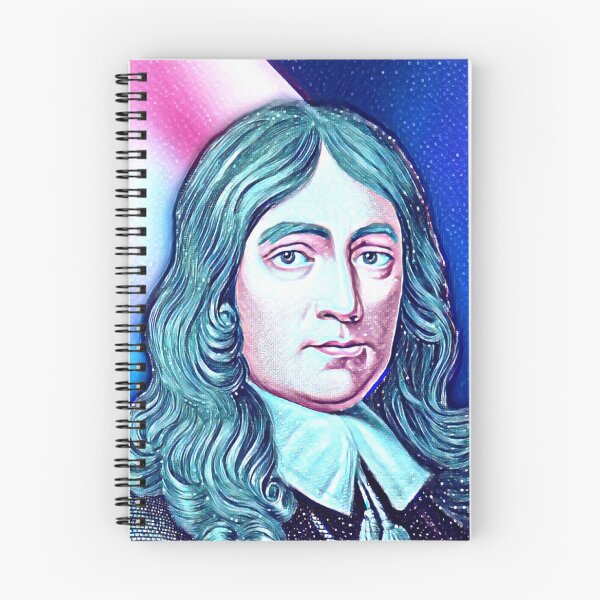Item preview, John Milton Artwork | John Milton Portrait | John Milton Wall Art  designed and sold by Suyogsonar25.