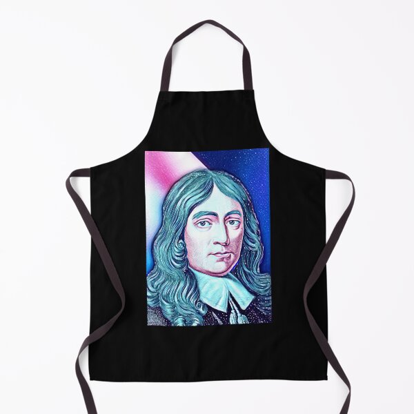 Item preview, John Milton Artwork | John Milton Portrait | John Milton Wall Art  designed and sold by Suyogsonar25.