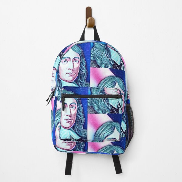 Item preview, John Milton Artwork | John Milton Portrait | John Milton Wall Art  designed and sold by Suyogsonar25.