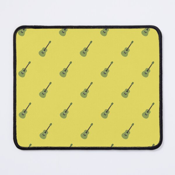 Item preview, Small guitar pattern 13 designed and sold by LemonCreamyyyy.