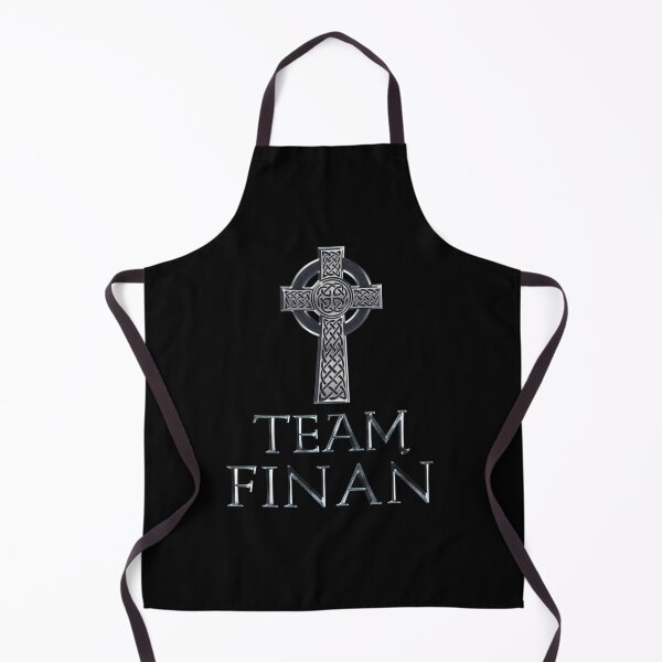 Item preview, Fan Art - Team Finan Classic T-Shirt designed and sold by Rhubarbbechtel.