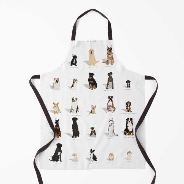 Item preview, Dog Breeds Collection designed and sold by Alo.