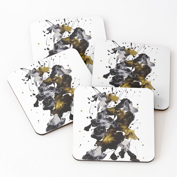 Item preview, Abstract #0139-1 designed and sold by Yaroslav Teslenko.