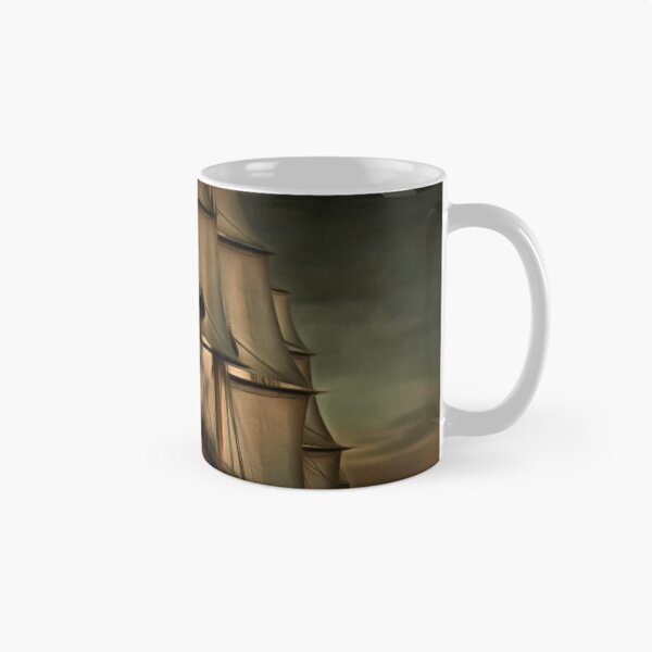 Item preview, WAR SHIPS  designed and sold by johnnyssandart.