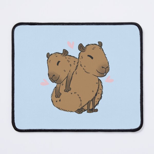 Item preview, Capybara | capybara designed and sold by DerSenat.