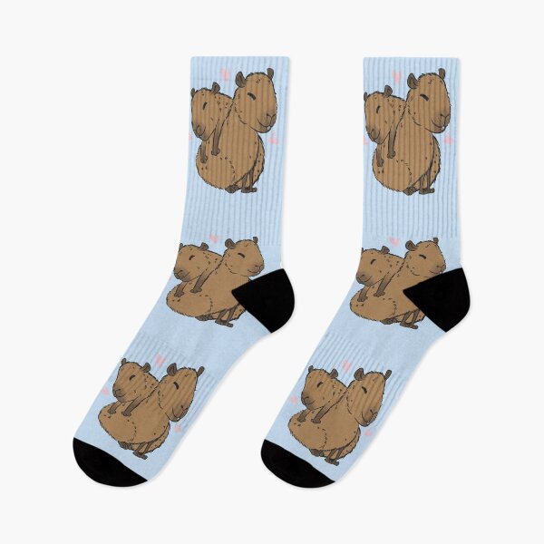 Item preview, Capybara | capybara designed and sold by DerSenat.
