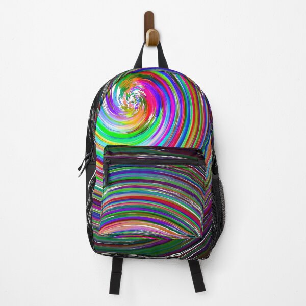 Item preview, sphere bw rainbow designed and sold by oddityghosting.