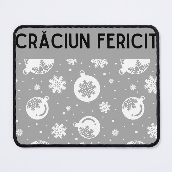 Item preview, Crăciun Fericit, Happy Christmas in Romanian, Merry Christmas in Romanian, felicitare de Crăciun, Romanian Christmas  designed and sold by Pommallina.
