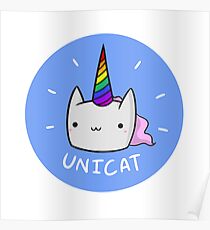 Unicat Poster