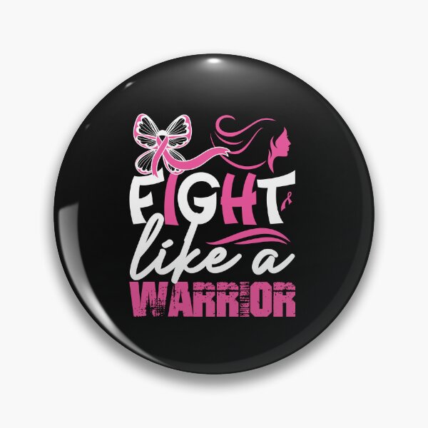 Item preview, Fight Like a Warrior designed and sold by pqrstshirts.