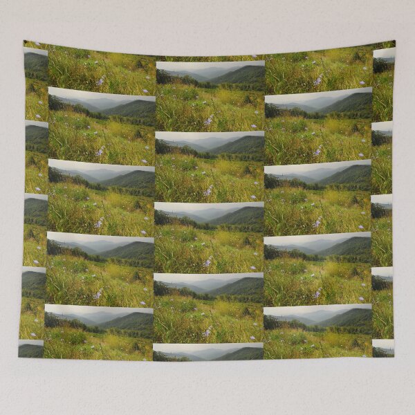 Item preview, Blue Ridge Mountains.of Virginia designed and sold by Billlee.