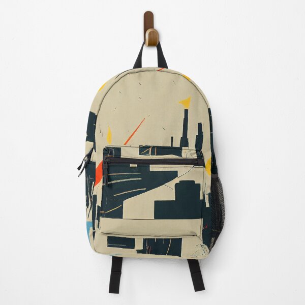 Item preview, City in flames! designed and sold by Robo Soul.