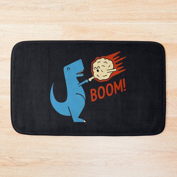 Item preview, Fist Bump designed and sold by HandsOffMyDinosaur.