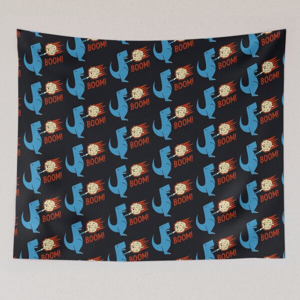 Item preview, Fist Bump designed and sold by HandsOffMyDinosaur.