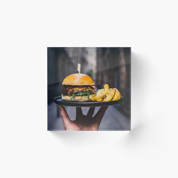 Item preview, hamburger & C designed and sold by Paons.