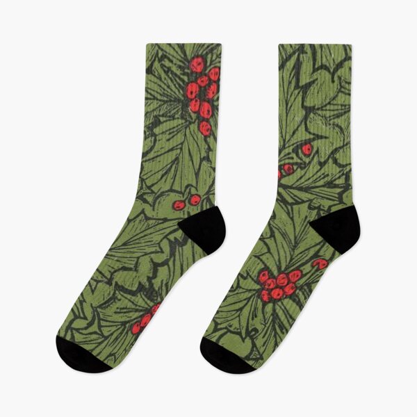 Item preview, Mistletoe Pattern designed and sold by iamdesigns14.