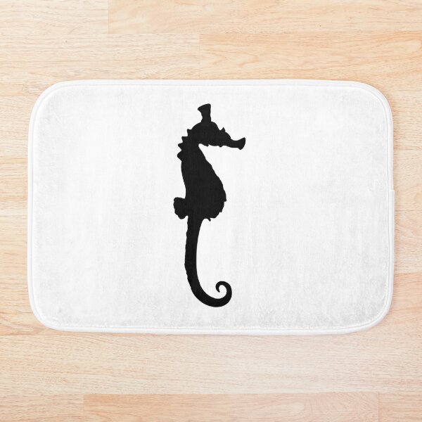 Item preview, Seahorse designed and sold by Raveneffecttr.