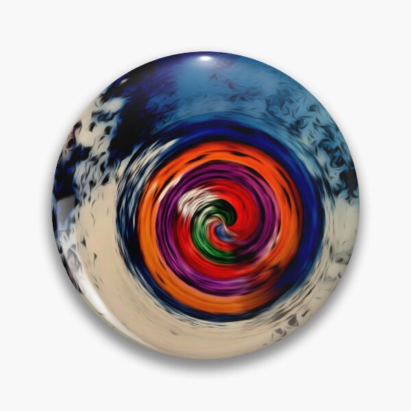 Item preview, Eye of the Storm designed and sold by Craezart.