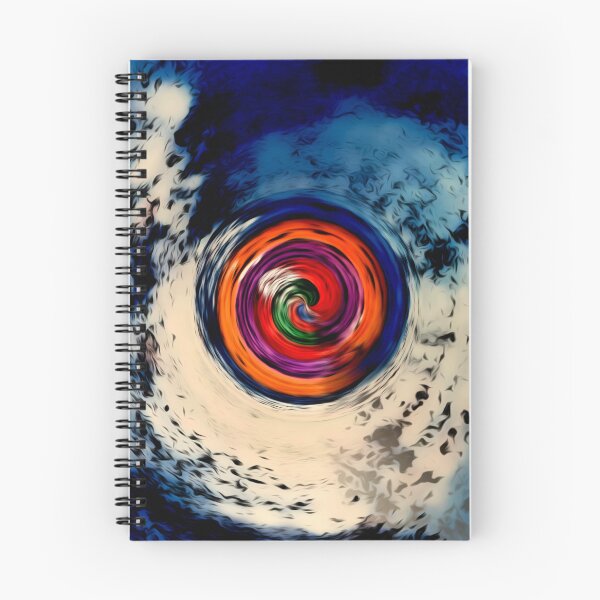 Item preview, Eye of the Storm designed and sold by Craezart.