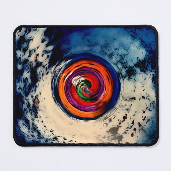 Item preview, Eye of the Storm designed and sold by Craezart.
