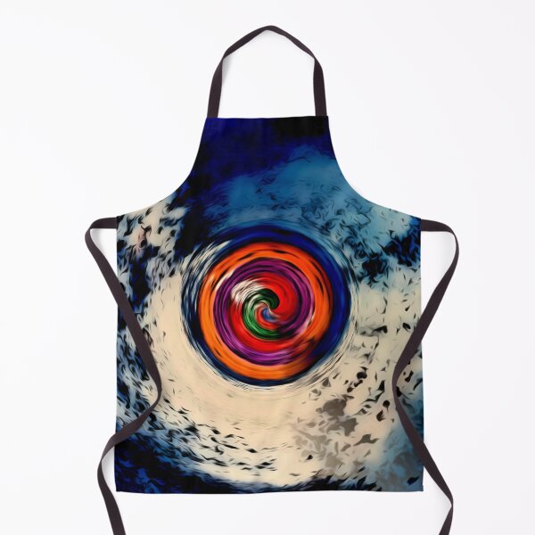 Item preview, Eye of the Storm designed and sold by Craezart.