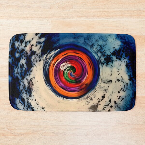 Item preview, Eye of the Storm designed and sold by Craezart.