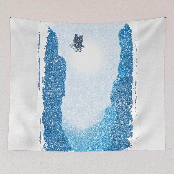 Item preview, Winter Games and Crazy Bears designed and sold by tabemisa.