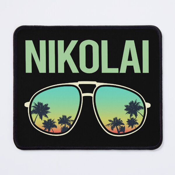 Item preview, Cool Glasses Nikolai designed and sold by William Grey.