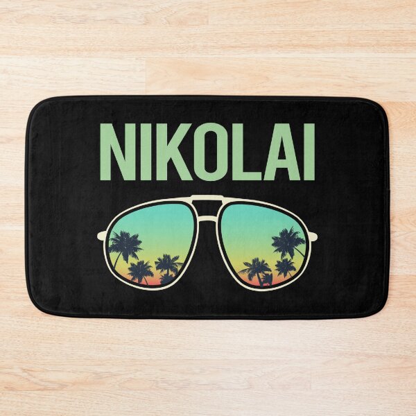 Item preview, Cool Glasses Nikolai designed and sold by William Grey.