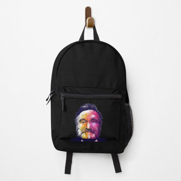 Item preview, Robin Williams 11 designed and sold by LucThibault.