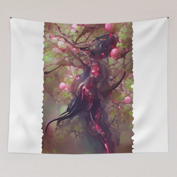 Item preview, Cherry Tree designed and sold by entrys.