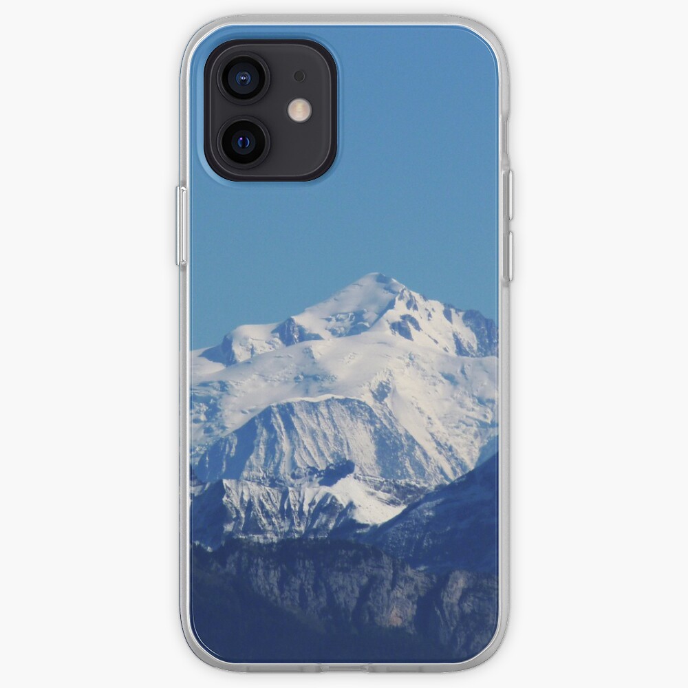 mont blanc iphone 14 pro max