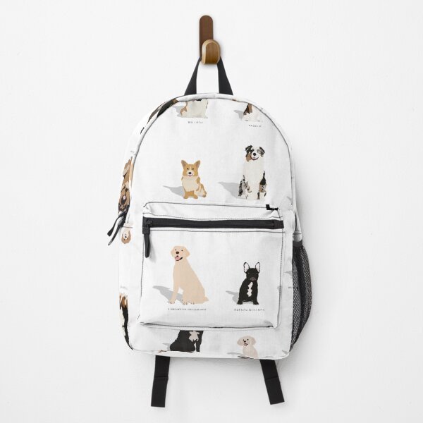Item preview, Dog Breeds Collection designed and sold by Alo.