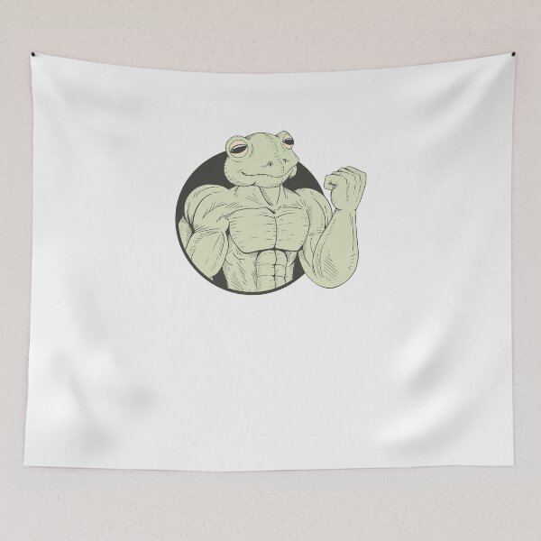 Item preview, Sleeping Hunk Classic T-shirt  designed and sold by OneDayCollected.