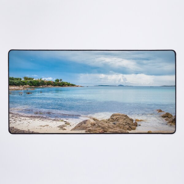 Item preview, Sardinian Shoreline designed and sold by Viv Thompson Photography .