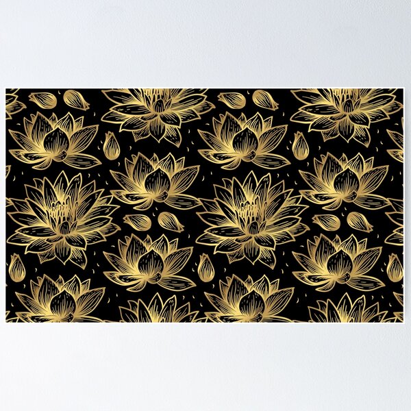 Item preview, flor de loto designed and sold by DerSenat.