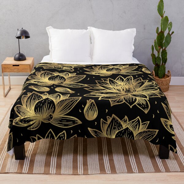 Item preview, lotus flower designed and sold by DerSenat.
