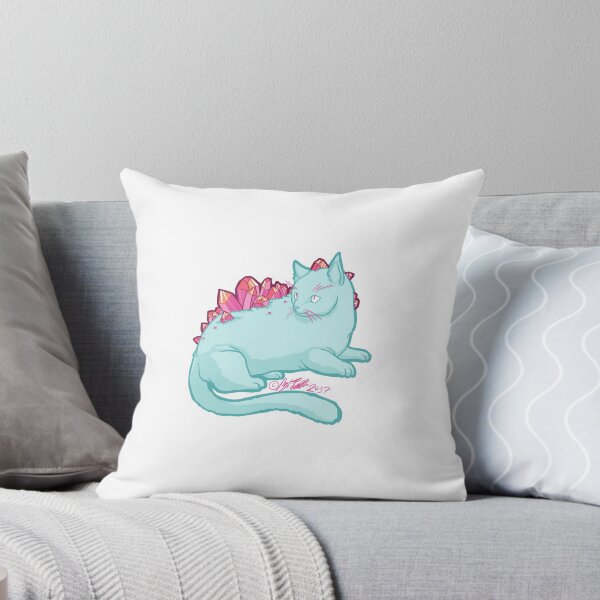 Item preview, Crystal Munchkin B designed and sold by Megan Fabbri.